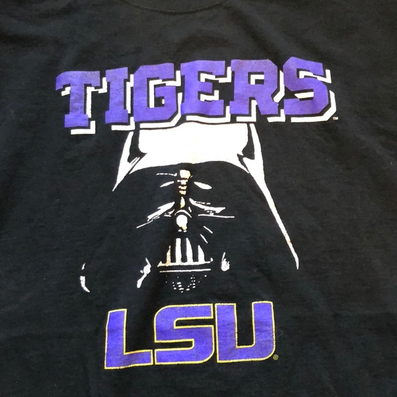 Star Wars LSU Tigers - Picture 2 of 4